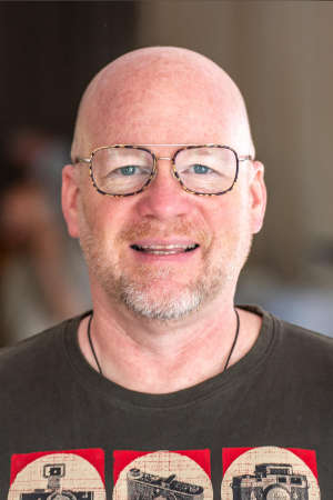 Chris Graf-Allgeier