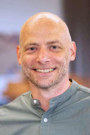 Daniel Jung