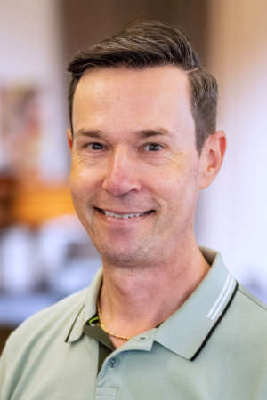 Markus Jung