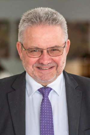 Reiner Motzkus