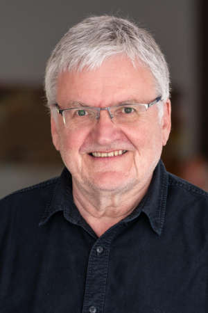 Reinhard Engel