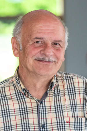 Werner Kutscher